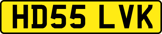 HD55LVK