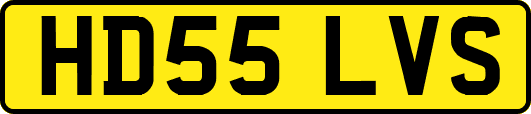 HD55LVS