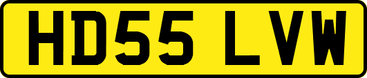 HD55LVW