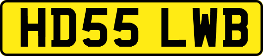 HD55LWB