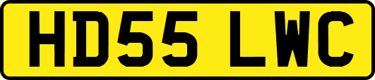 HD55LWC