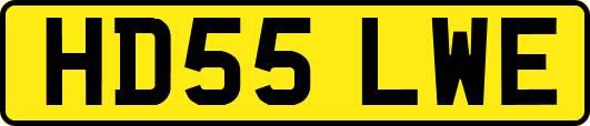 HD55LWE