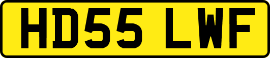 HD55LWF