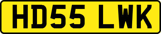 HD55LWK