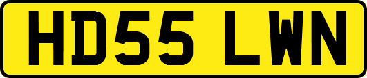 HD55LWN