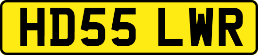 HD55LWR