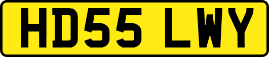 HD55LWY