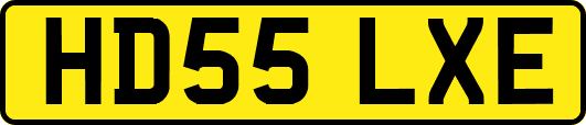 HD55LXE