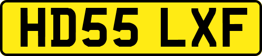 HD55LXF