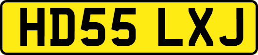 HD55LXJ
