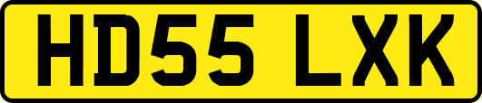 HD55LXK