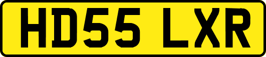 HD55LXR