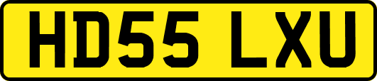 HD55LXU
