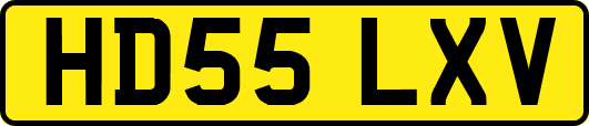 HD55LXV