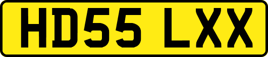 HD55LXX