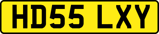 HD55LXY