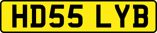 HD55LYB