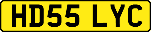 HD55LYC