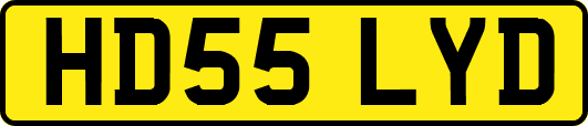 HD55LYD