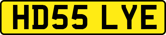 HD55LYE