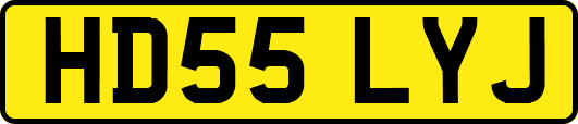 HD55LYJ
