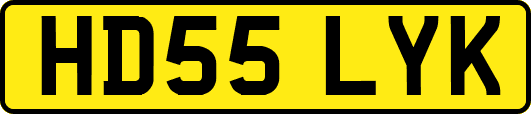 HD55LYK