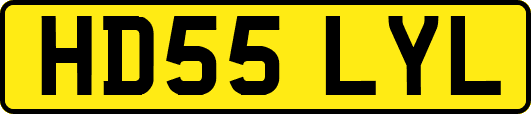 HD55LYL