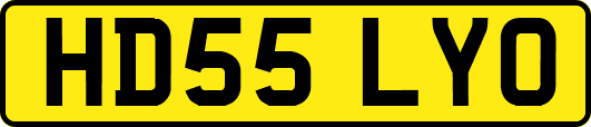 HD55LYO