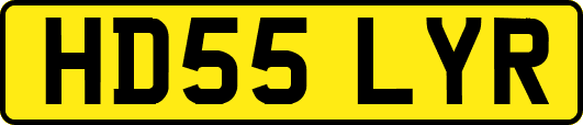 HD55LYR