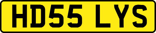 HD55LYS
