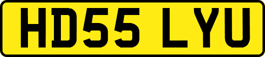 HD55LYU