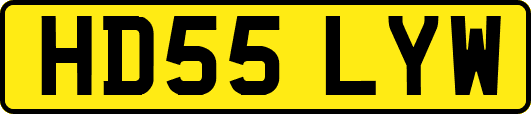 HD55LYW