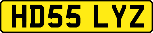 HD55LYZ