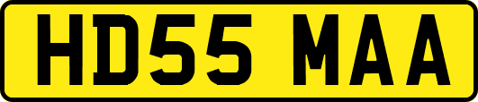 HD55MAA