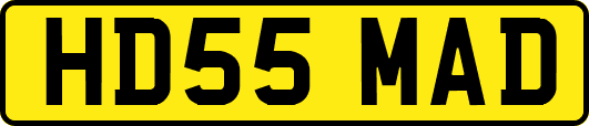 HD55MAD