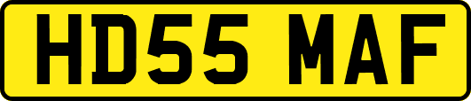 HD55MAF