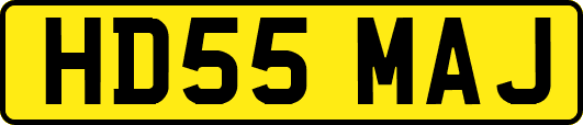 HD55MAJ