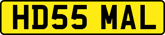 HD55MAL