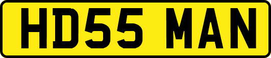 HD55MAN