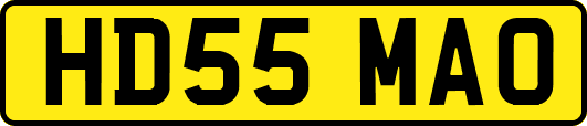 HD55MAO