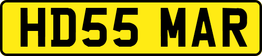 HD55MAR