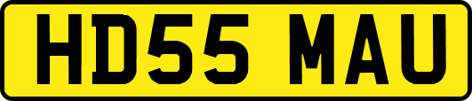 HD55MAU