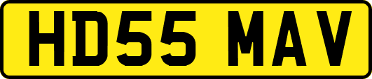 HD55MAV
