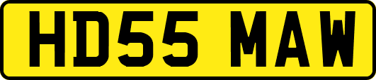 HD55MAW