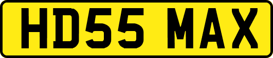 HD55MAX