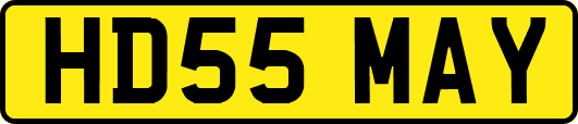 HD55MAY