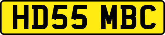 HD55MBC