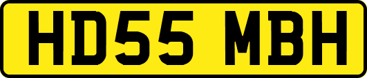 HD55MBH