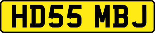 HD55MBJ