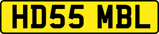 HD55MBL
